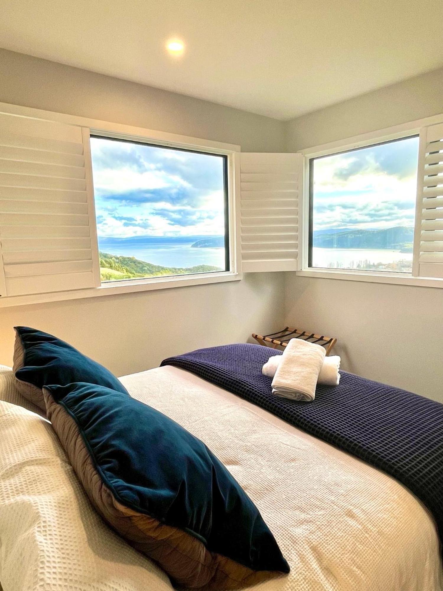 Locheagles Nest Vila Kinloch Exterior foto