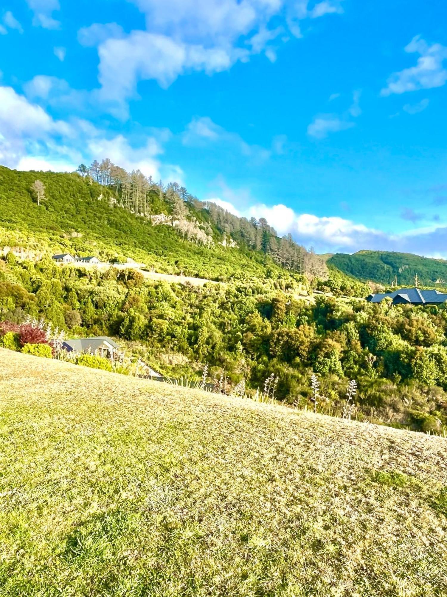 Locheagles Nest Vila Kinloch Exterior foto